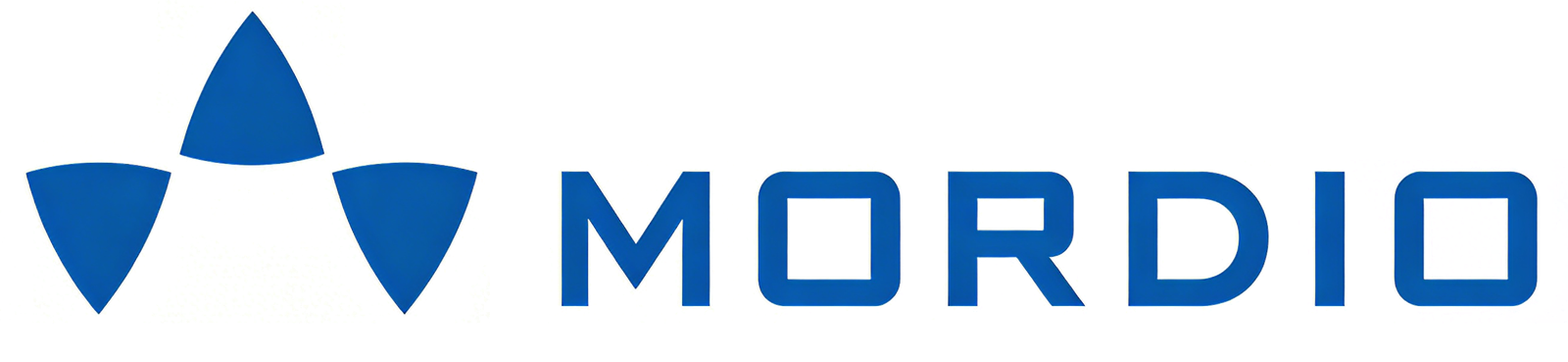 MORDIO Electrical Co., Ltd. Logo