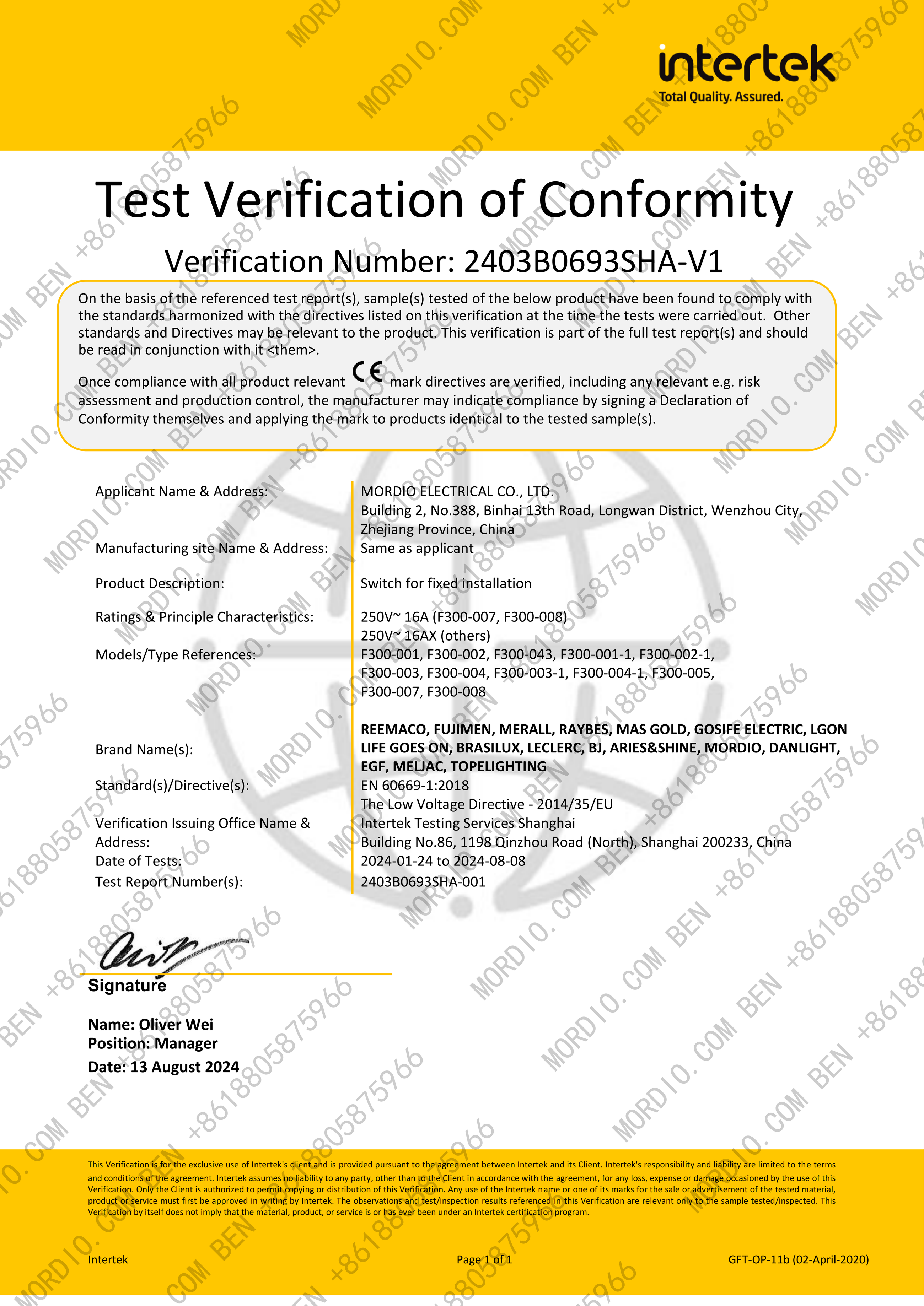 Certificado 2403B0693SHA-V_01