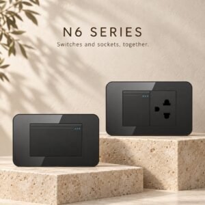 n6-black-switch-socket-collection-300x300 H300 Series American Standard Switches and Sockets