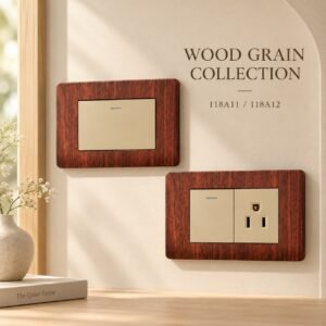 q-us-wood-01-collection-300x300 H300 Series American Standard Switches and Sockets